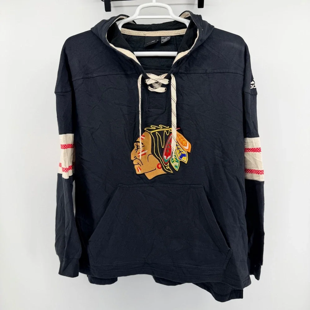 adidas chicago blackhawks